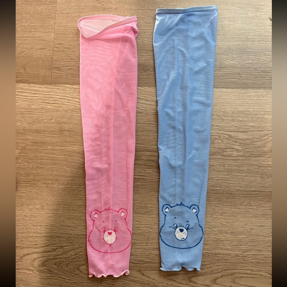 Care Bears Arm Sleeves